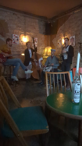 Photo of Frollein Langner