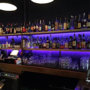 Photo of Joystick Gamebar