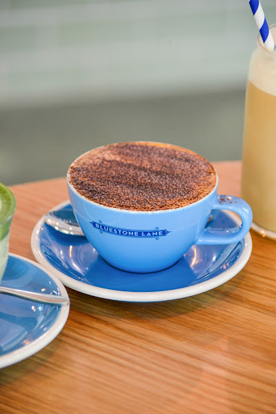 Photo of Bluestone Lane Houston Heights Café