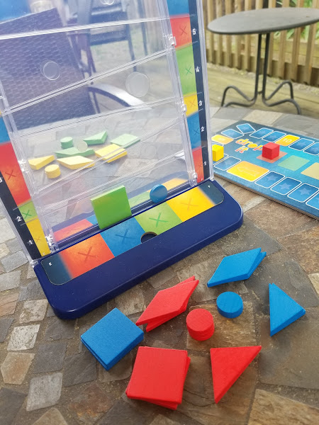 Photo of Bananagrams