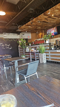 Photo of ONTZ CAFE 1920