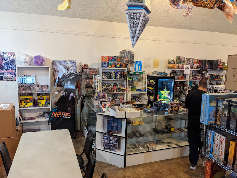 Photo of It's GameTime!