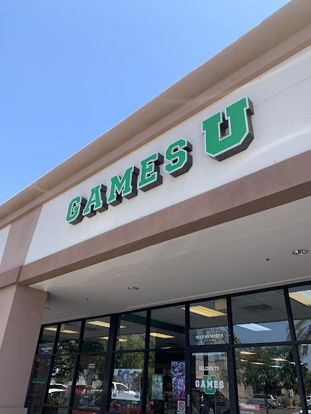 Photo of Primetime Cards and Games Gilbert