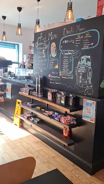 Photo of Board And Brewed