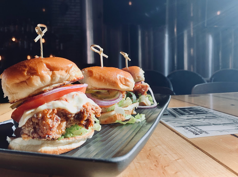 Photo of Santa Barbara Wine Therapy