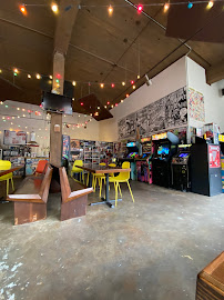 Photo of Gamma Ray Games