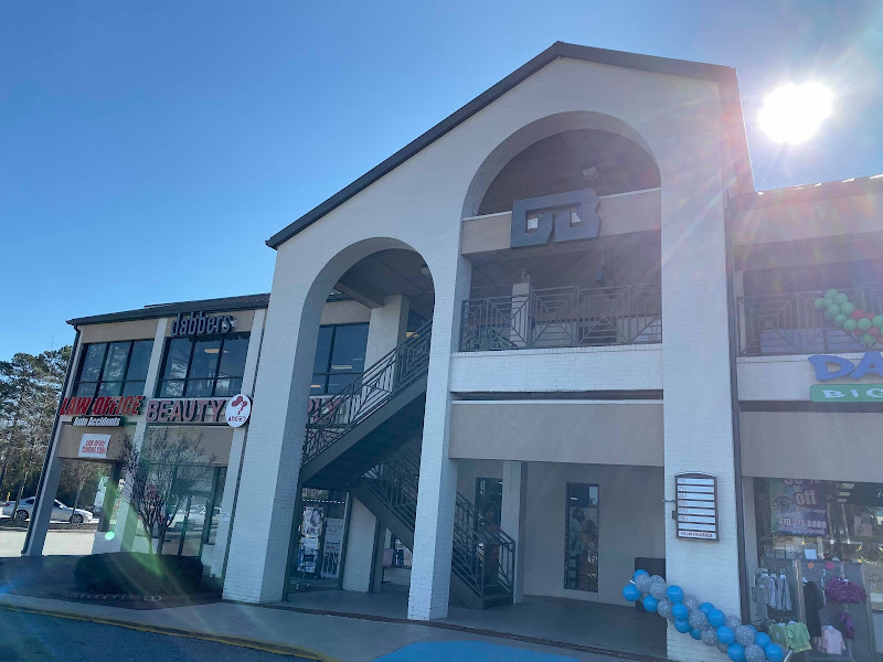 Photo of Dabbers Gaming Cafe