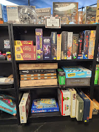 Photo of Galaxy Game Cafe