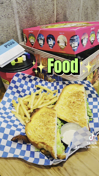 Photo of The Paladins League