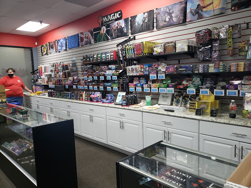 Photo of Cool Stuff Games - Jacksonville