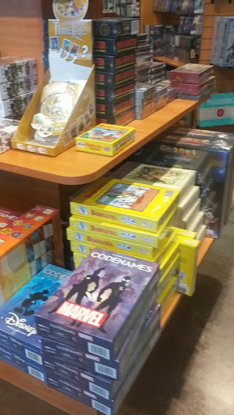 Photo of Strategies Games & Hobbies