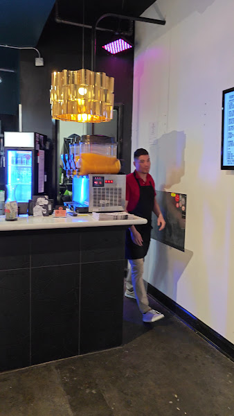 Photo of The High Cup