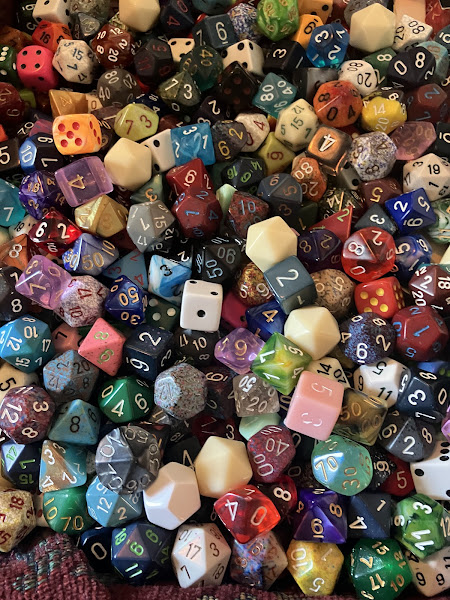 Photo of Chance Encounter Games