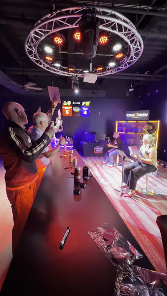 Photo of Game Show Battle Rooms - Charlotte (Ballantyne Village)