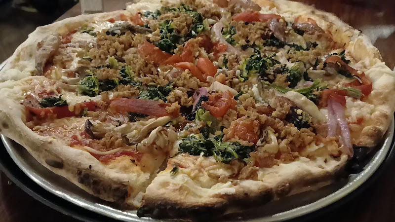 Photo of Queen & Rook