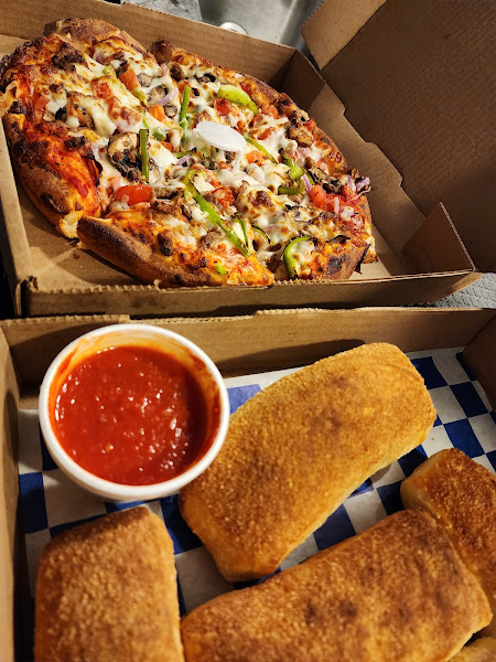 Photo of Slice and Dice Pizzeria