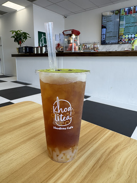 Photo of Khoalitea Cafe