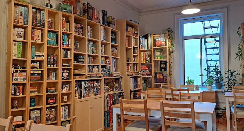 Photo of Café Yvonne