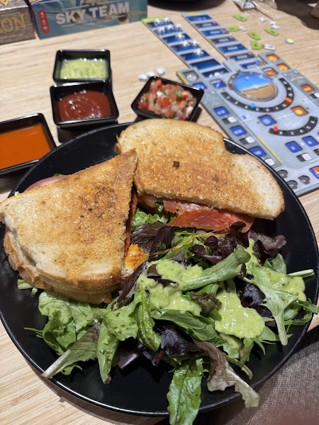 Photo of Game n' Grounds