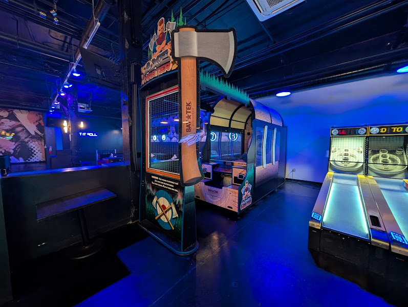 Photo of Slingshot Social Game Club