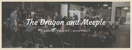 The Dragon and Meeple