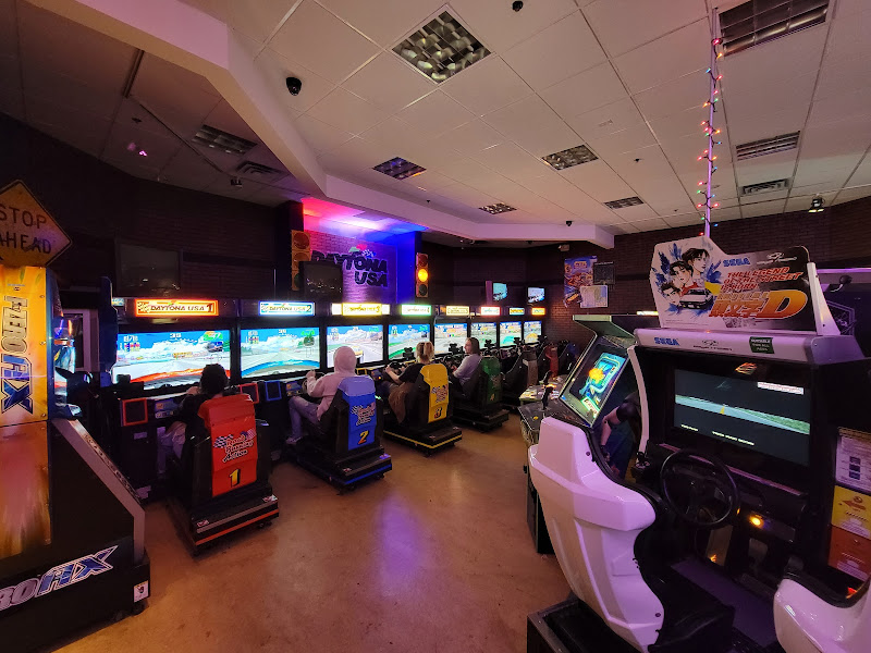 Photo of Boss Battle Games