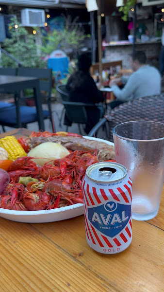 Photo of MRB Bar & Kitchen