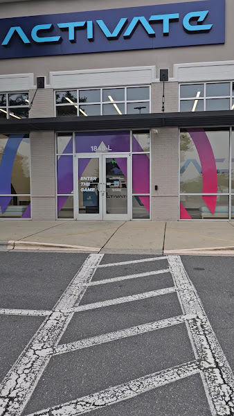 Photo of Activate Games