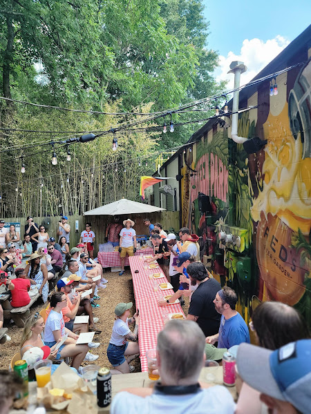 Photo of Red's Beer Garden