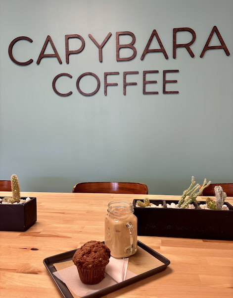 Photo of Capybara Coffee