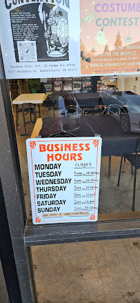 Photo of Beer For The Meeples