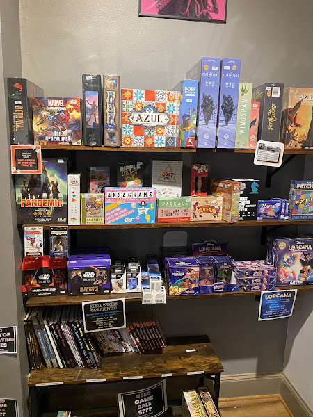 Photo of No Land Beyond