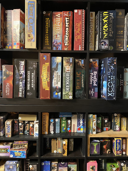 Photo of Boards & Brews