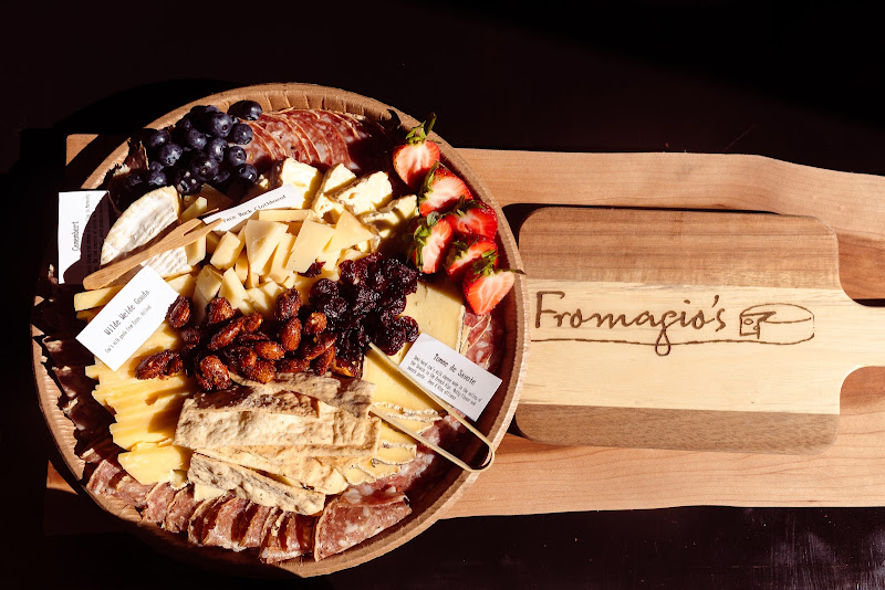 Photo of Fromagio's Artisan Cheese