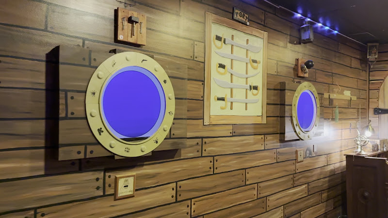 Photo of The Escape Gamebar