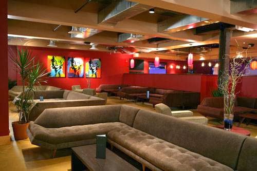 Photo of Lucky Strike Philadelphia