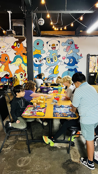 Photo of Tabletop Village