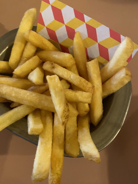 Photo of Chance & Counters