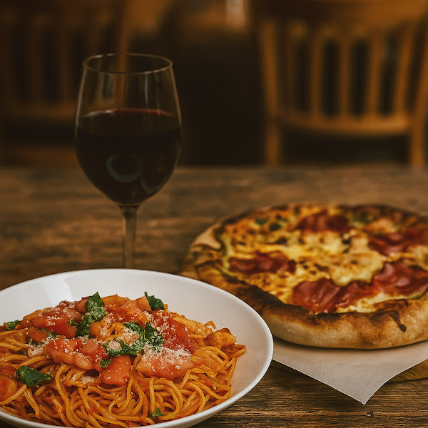 Photo of Pizzeria Ludica Vancouver