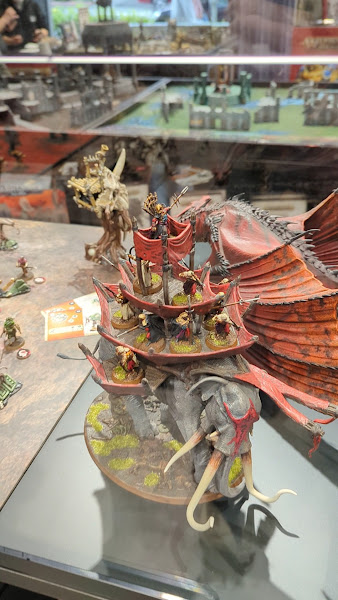 Photo of Warhammer Store and Café - Tokyo