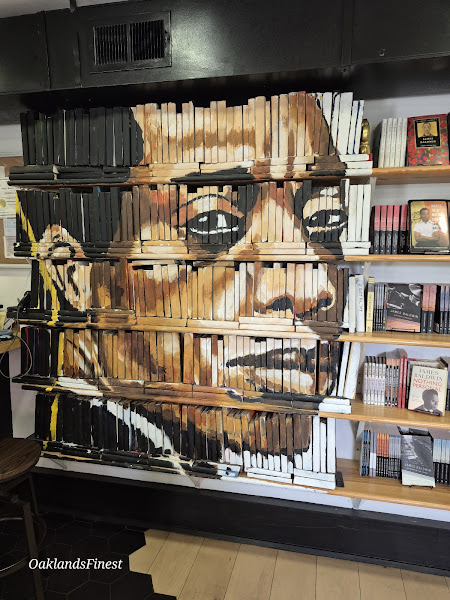 Photo of Baldwin & Co. coffee + bookstore