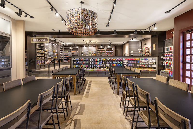 Photo of Mox Boarding House