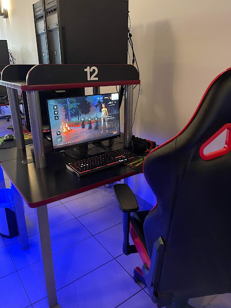 Photo of 5FiftyGame Internet Cafe & Print