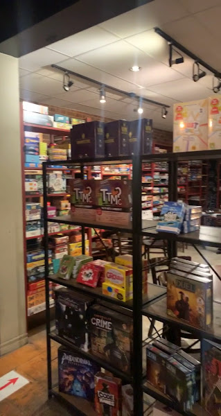 Photo of Randolph Pub Ludique Quartier Latin