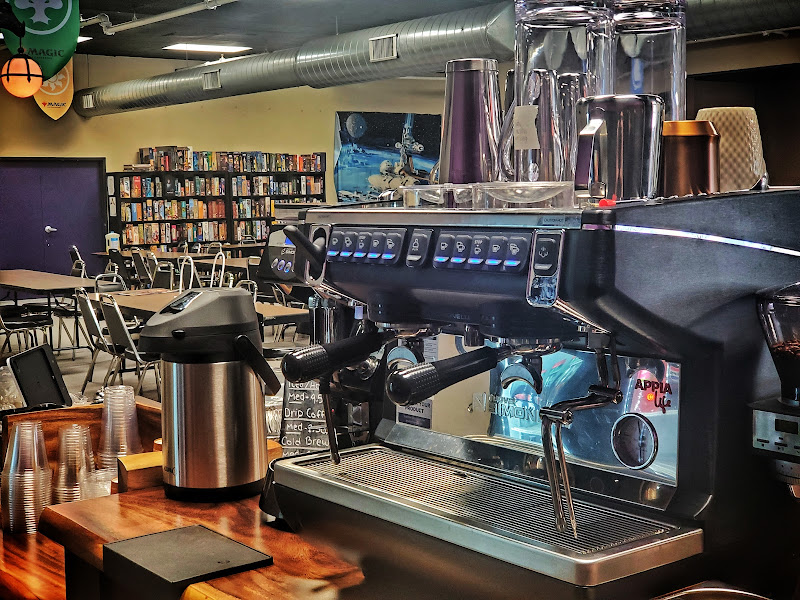 Photo of Dragon's Roast Cafe