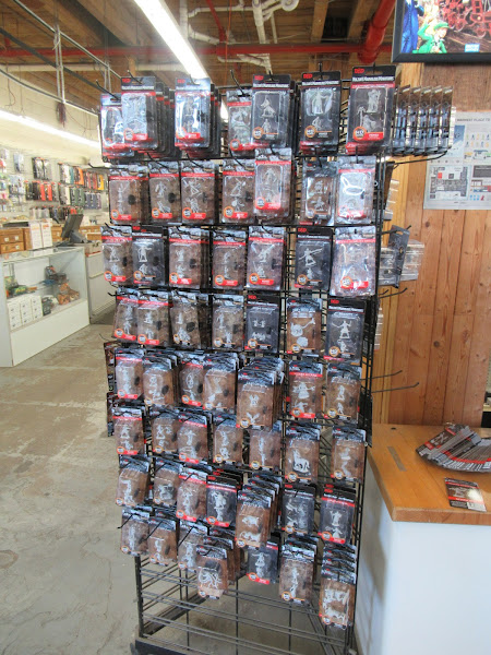 Photo of Play the Game Read the Story