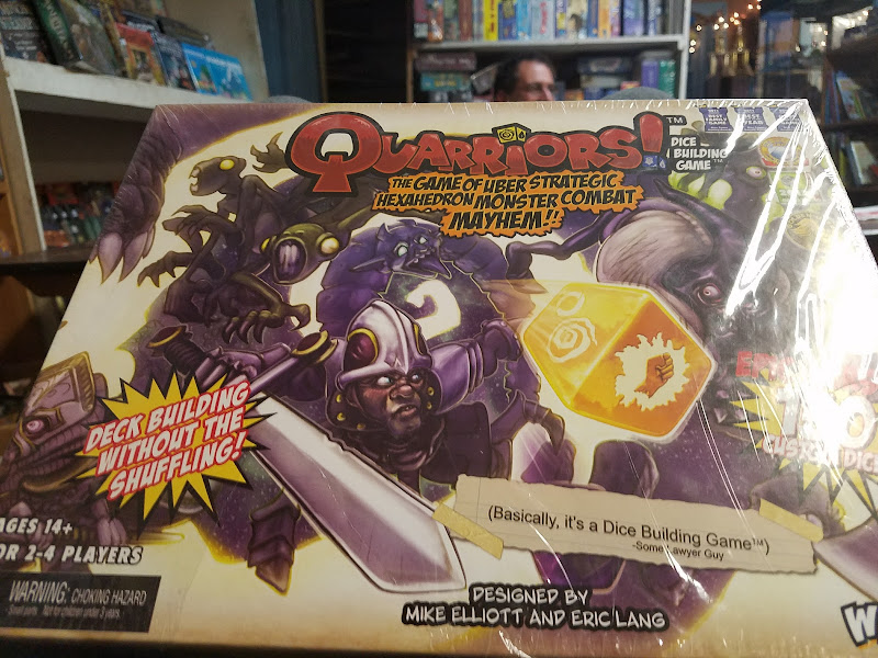 Photo of Boldo's Armory