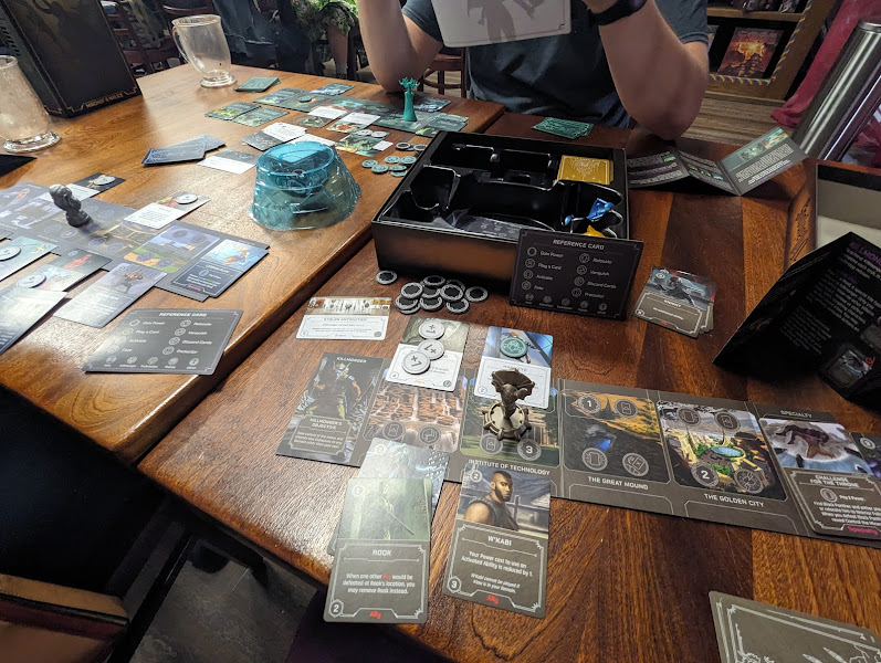 Photo of Darby's Dungeon