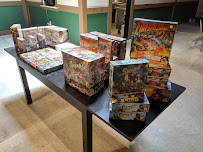 Photo of The Dragon and Meeple