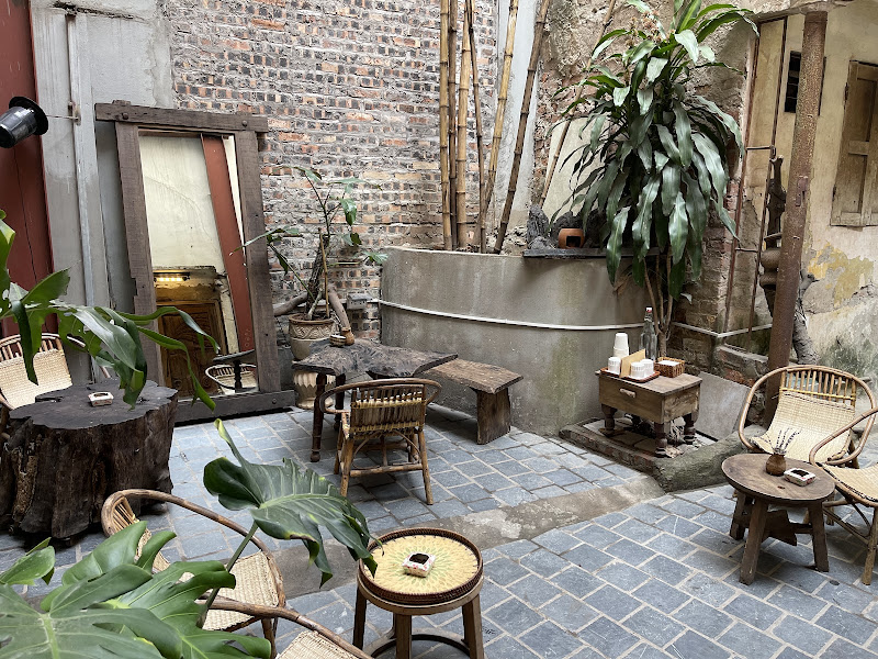 Photo of Hanoi Neighbors